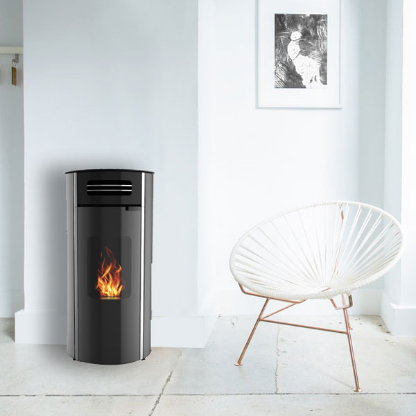 Air stoves IDEAL