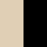 NEGRO-BEIGE