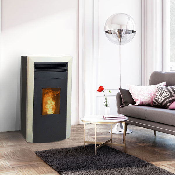 Hidro Stoves LAIA