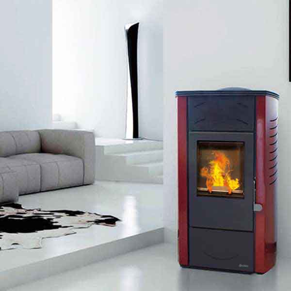 Hidro Stoves LADY