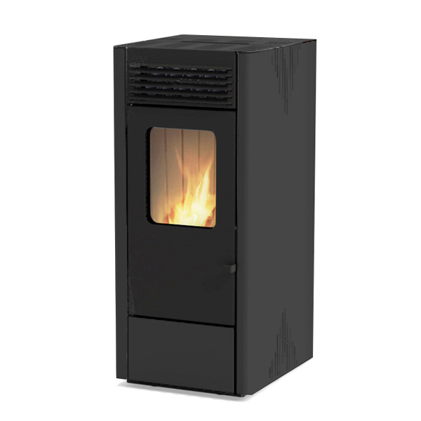 Air stoves VERY PLUS - VERY PLUS OLIVA