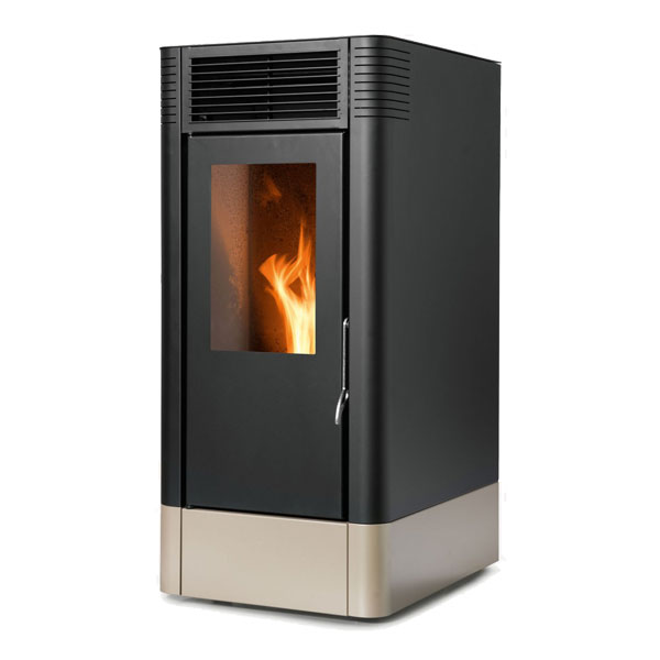 Air stoves VIVA