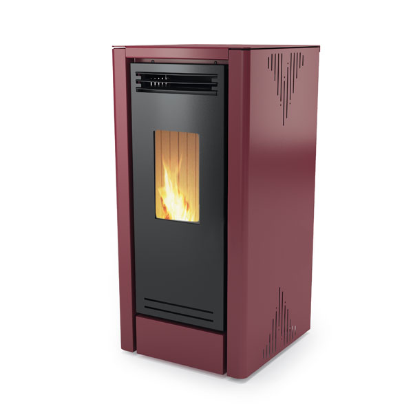 Air stoves VIP PLUS - VIP PLUS OLIVA