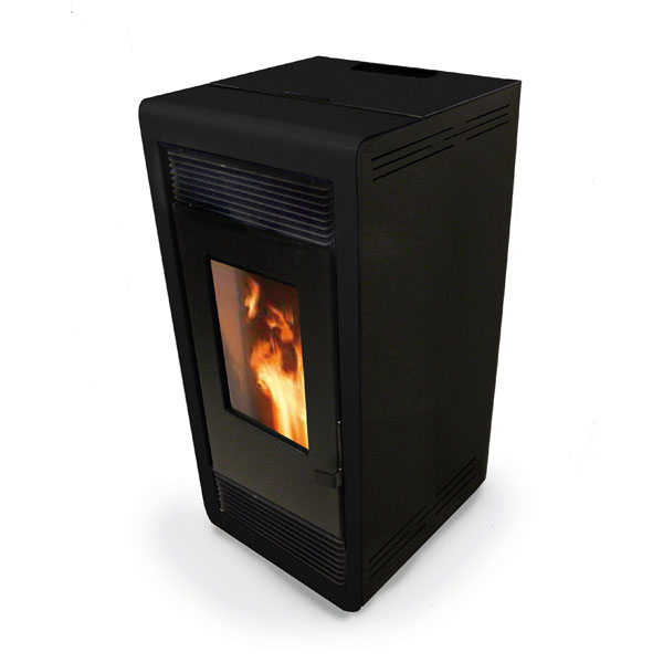 Air stoves LIS