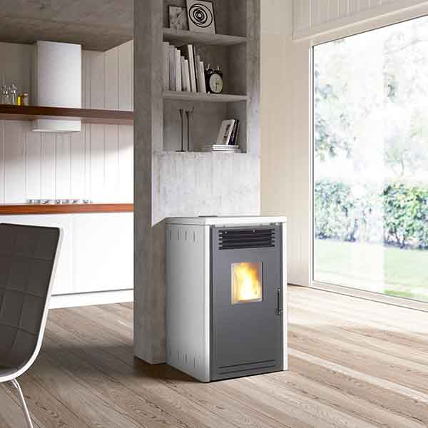 Air stoves OLE