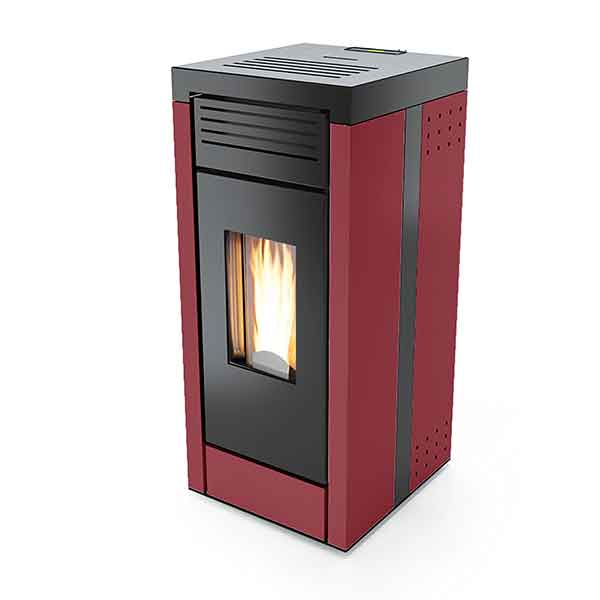 Hidro Stoves TURBO 10