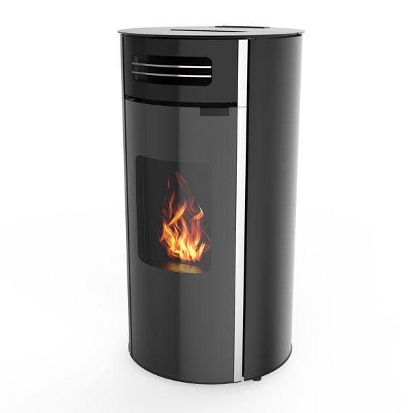 Air stoves IDEAL