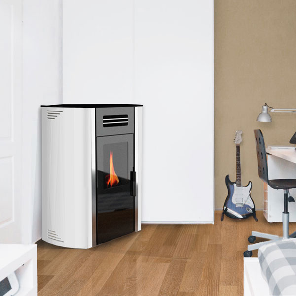 Air stoves CORNER PLUS