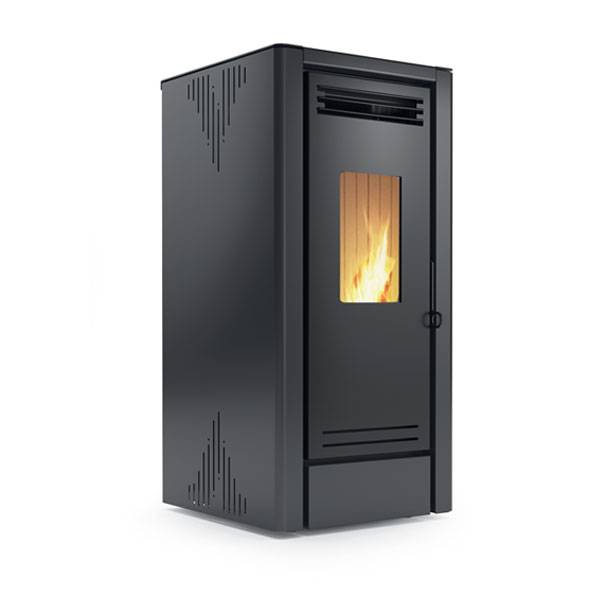 Air stoves ARIES