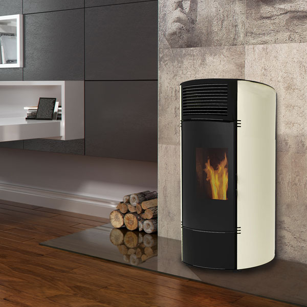 Air stoves ESPACE 