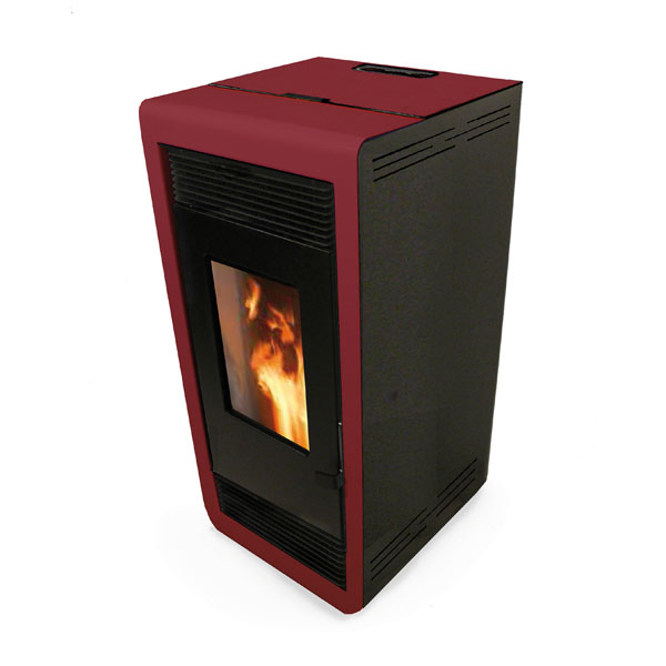 Air stoves LINUX