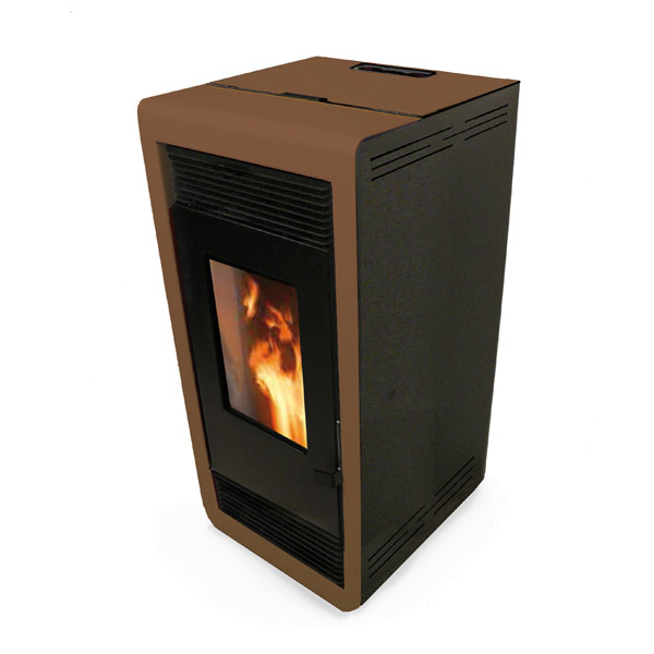 Air stoves LIS