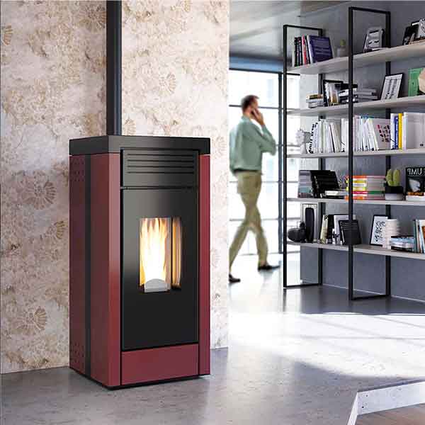 Hidro Stoves TURBO 14