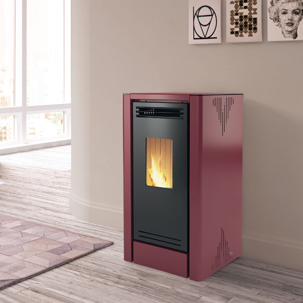 Air stoves VIP PLUS - VIP PLUS OLIVA