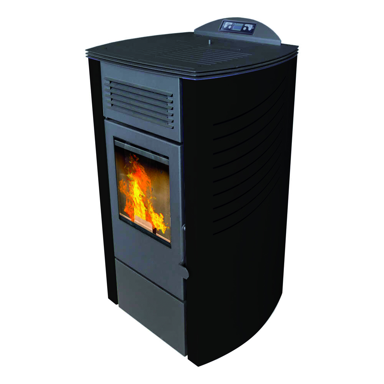 Air stoves LEXUS