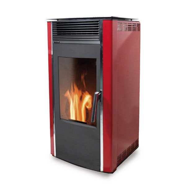 Air stoves LINDA PLUS