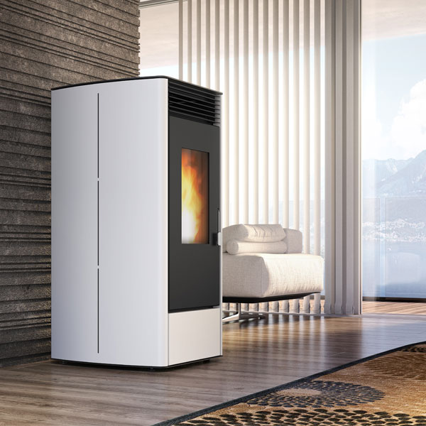 Air stoves OPTIMA PLUS 9 | OLIVA