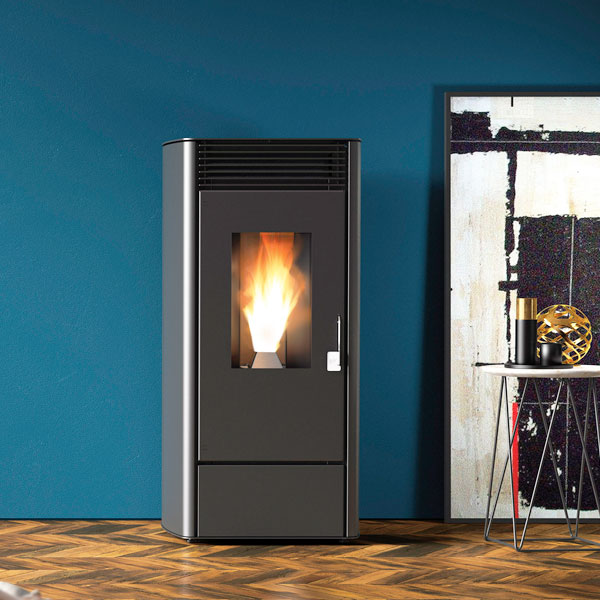 Air stoves OPTIMA PLUS 11