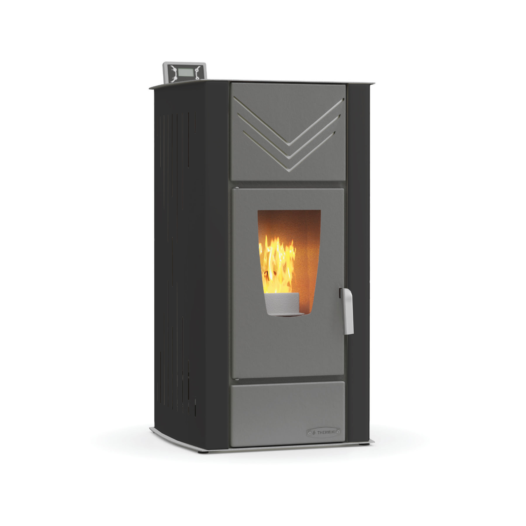 Hidro Stoves LABEL