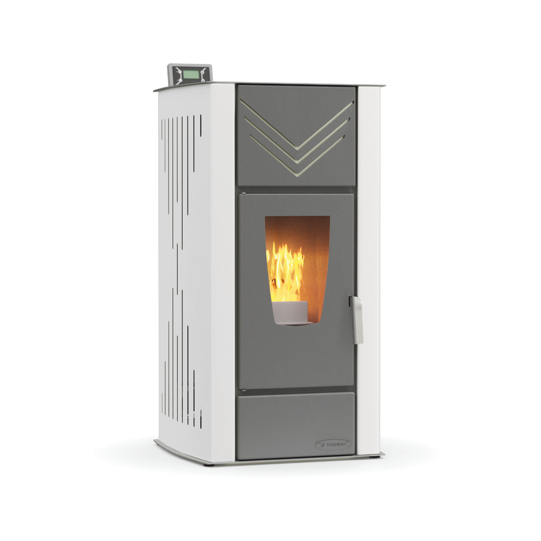 Hidro Stoves LABEL