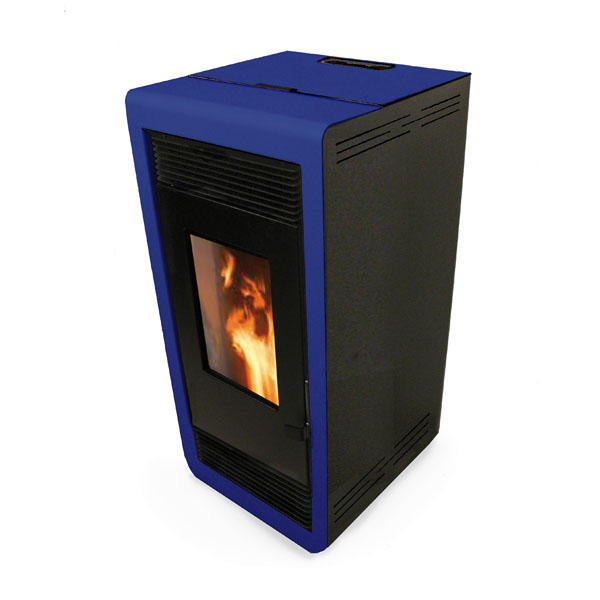 Air stoves LIS