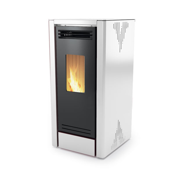 Air stoves VENUS