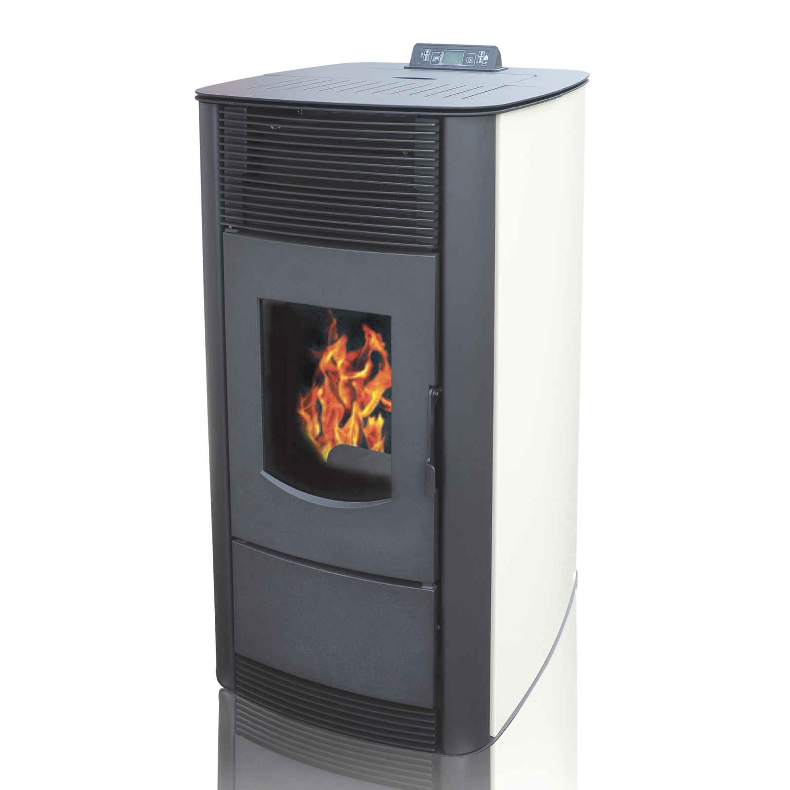 Hidro Stoves LAURA PLUS