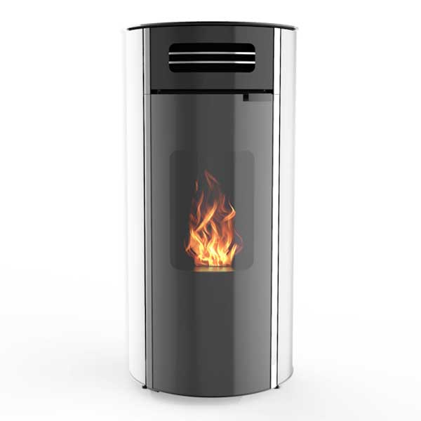 Air stoves IDEAL