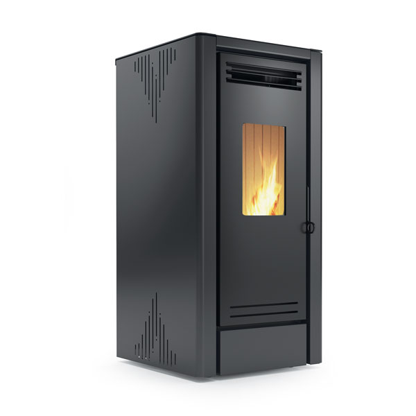 Air stoves VIP PLUS - VIP PLUS OLIVA