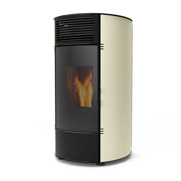 Air stoves ESPACE 