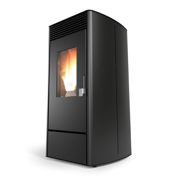 Air stoves OPTIMA PLUS 9 | OLIVA