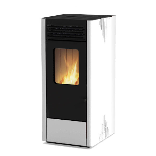 Air stoves VERY PLUS - VERY PLUS OLIVA