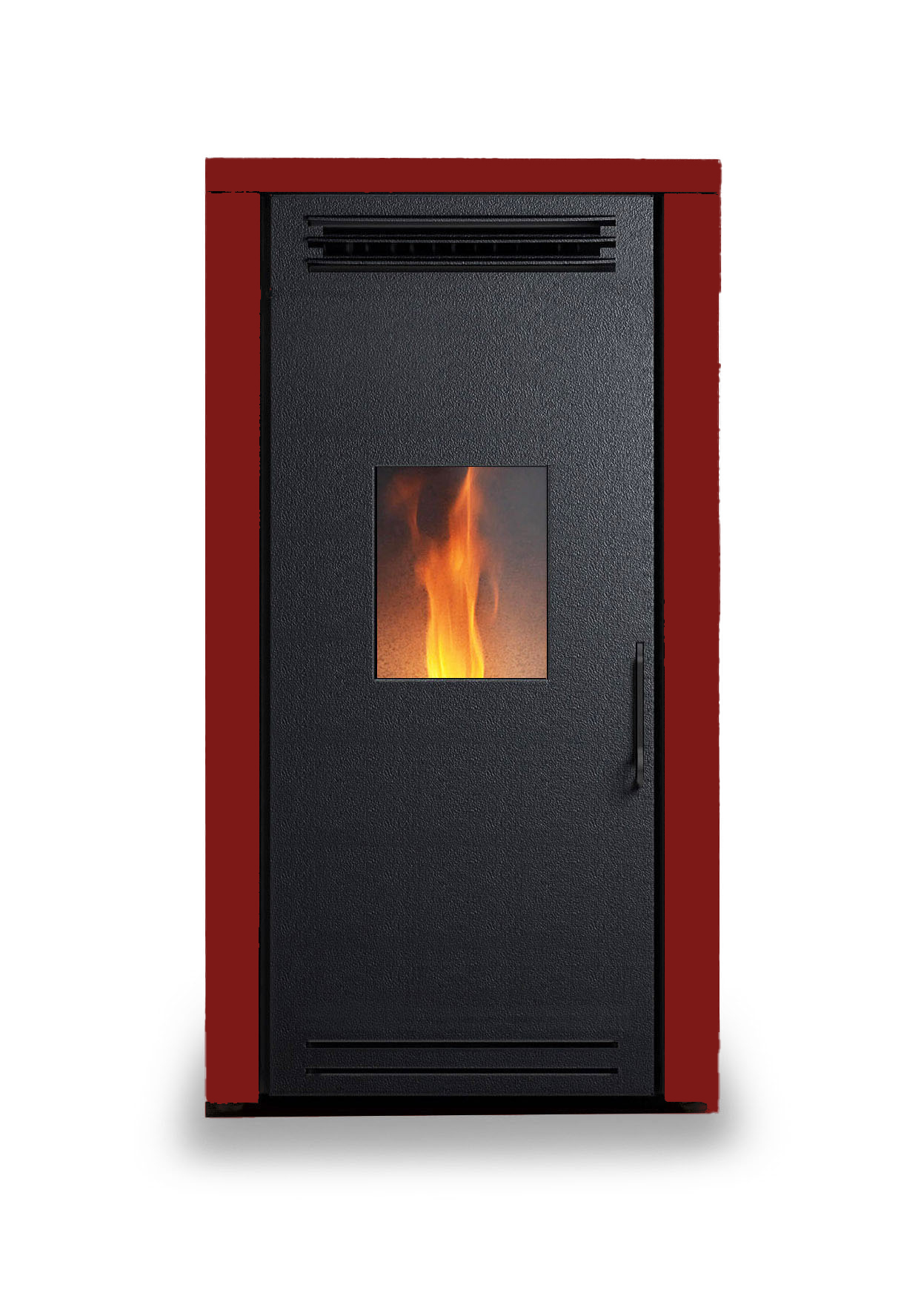 Air stoves OLE
