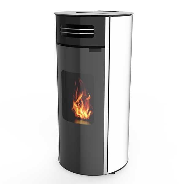 Air stoves IDEAL