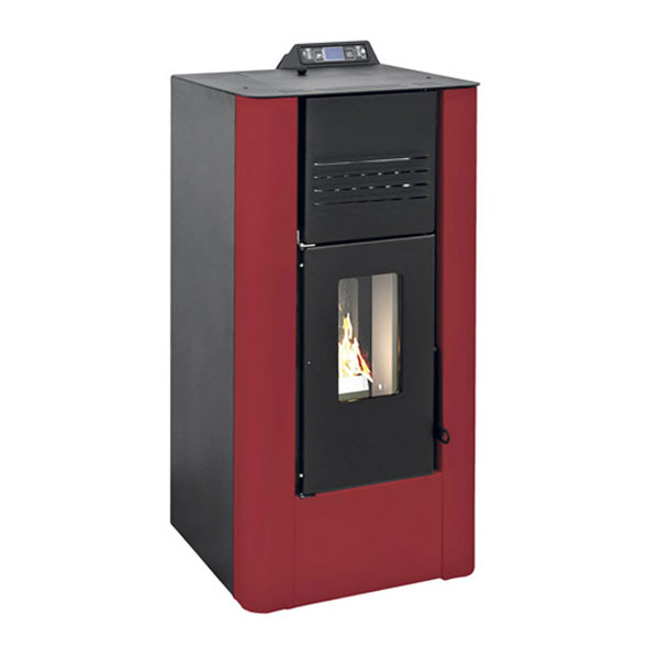 Air stoves KEYKO